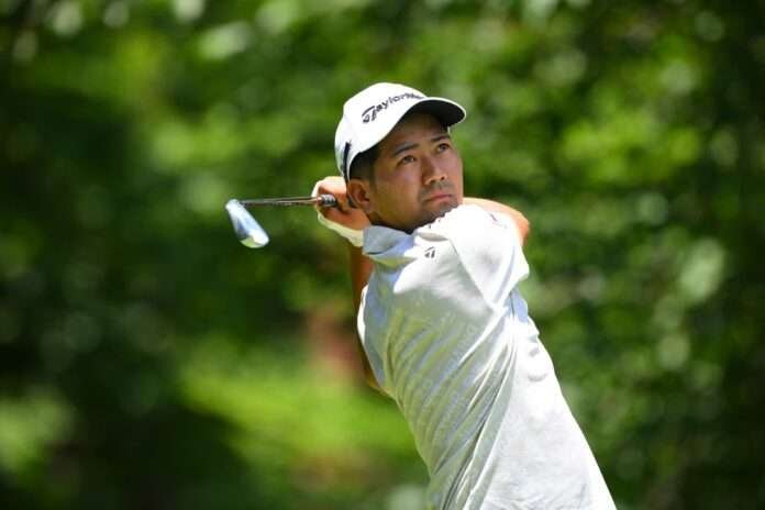 Tomohiro Ishizaka Tomohiro Ishizaka - TheGolfingHub