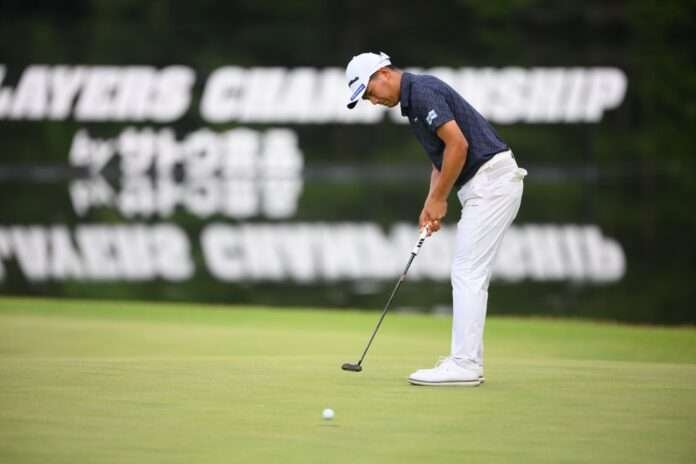 Tomohiro Ishizaka Tomohiro Ishizaka - TheGolfingHub
