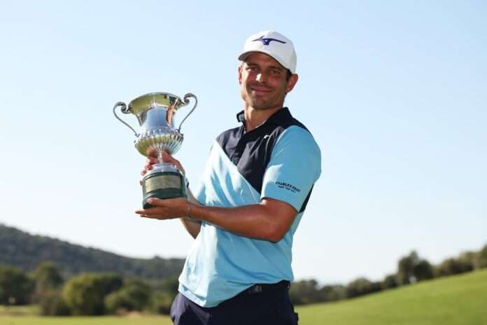 Adrien Saddier Adrien Saddier - TheGolfingHub