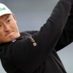 Haotong Li - TheGolfingHub