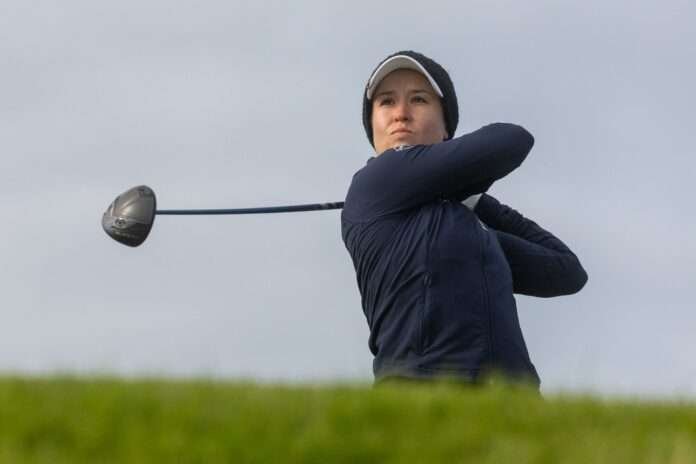 Chiara Tamburlini Chiara Tamburlini - TheGolfingHub