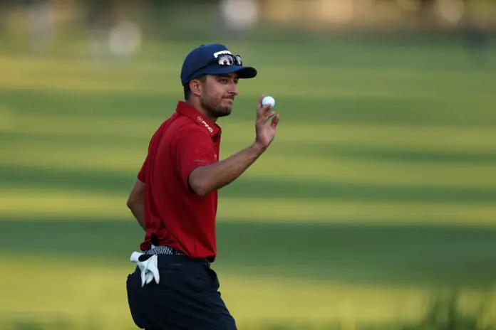 Davis Bryant - TheGolfingHub