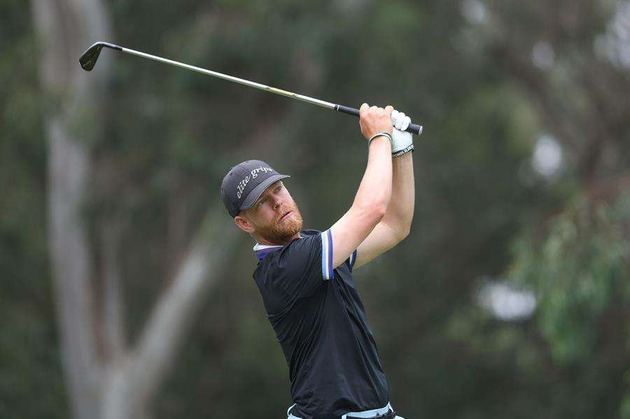 Scott Vincent - TheGolfingHub