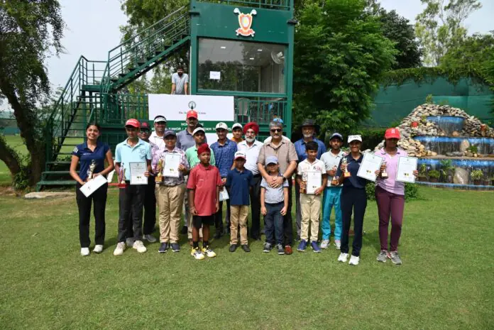 KEPTA Ambala - TheGolfingHub