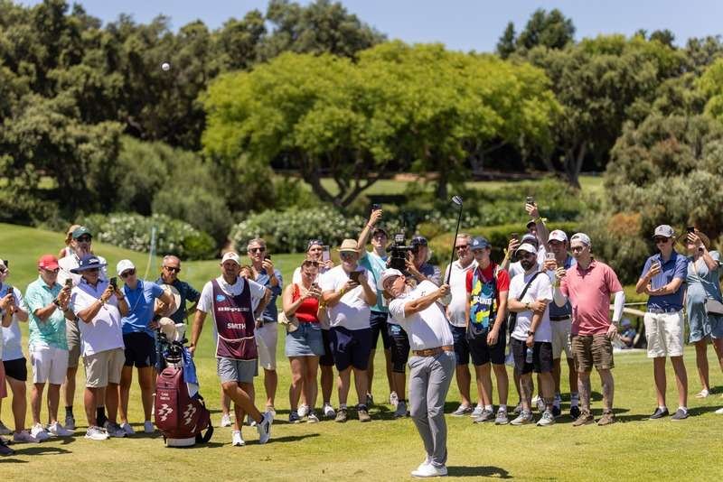 Cameron Smith - TheGolfingHub