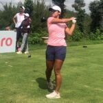 Neha Tripathi - TheGolfingHub