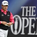 Hideki Matsuyama - TheGolfingHub