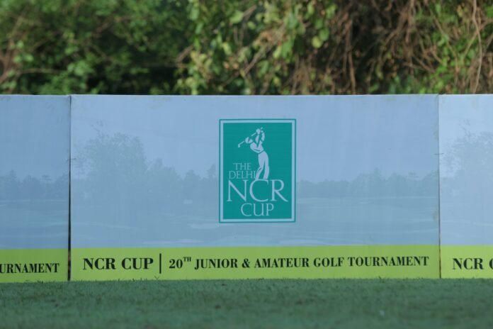 NCR Cup NCR Cup - TheGolfignHub