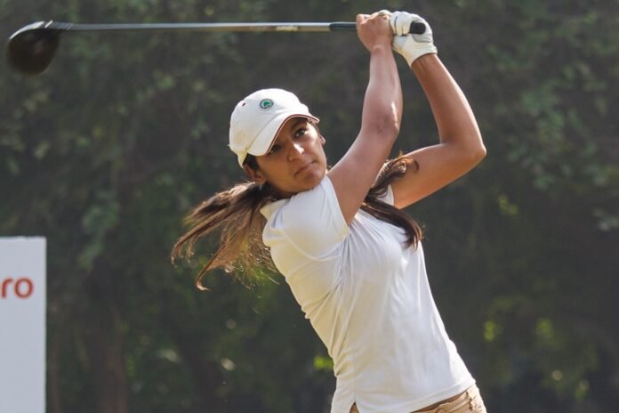 Neha Tripathi Neha Tripathi - TheGolfingHub