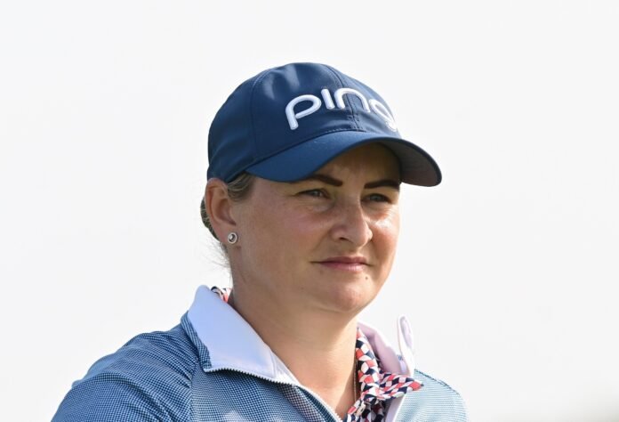 Charlotte Laffar Charlotte Laffar - TheGolfingHub