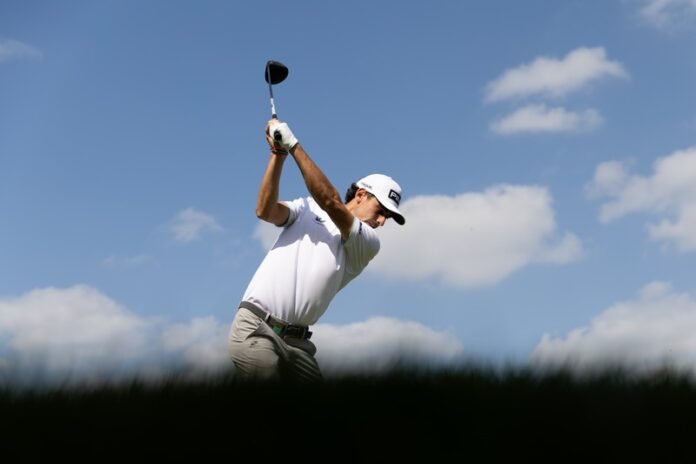 Joaquin Niemann Joaquin Niemann - TheGolfingHub