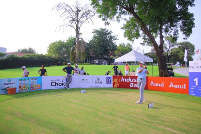 Anshul Kabthiyal Anshul Kabthiyal - TheGolfingHub