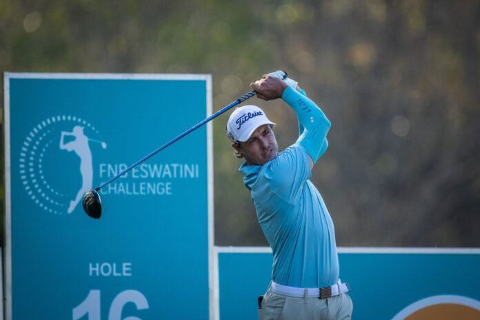 Michael Hollick Michael Hollick - TheGolfingHub