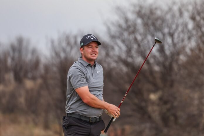 Herman Loubser Herman Loubser - TheGolfingHub