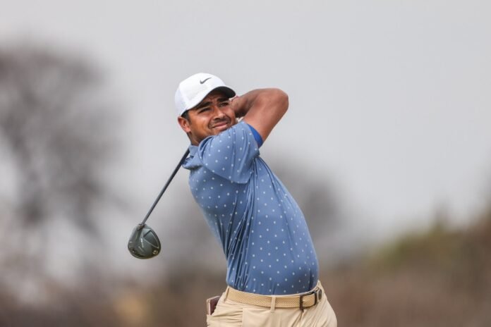 Yurav Premlall Yurav Premlall - TheGolfingHub