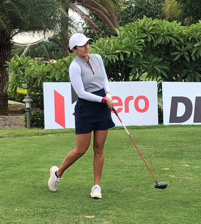 Ridhima Dilawari Ridhima Dilawari - TheGolfingHub