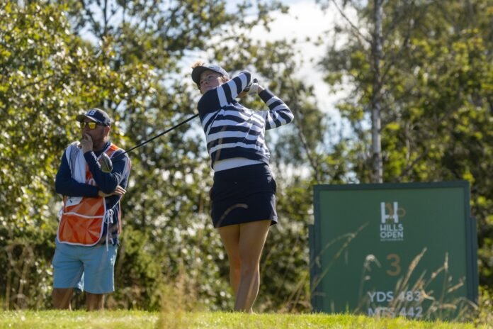 Mimi Rhodes Mimi Rhodes - TheGolfingHub