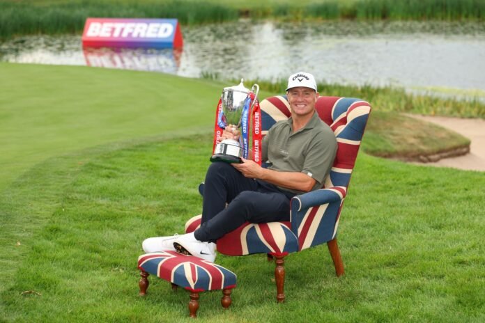 Alex Noren Alex Noren - TheGolfingHub