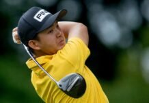 Leap for Asian golf with pioneering routes to The Masters, Open Nguyen Anh Minh - TheGolfingHub