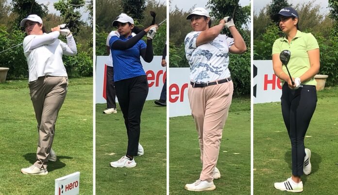 Amandeep Drall Amandeep Drall - TheGolfingHub