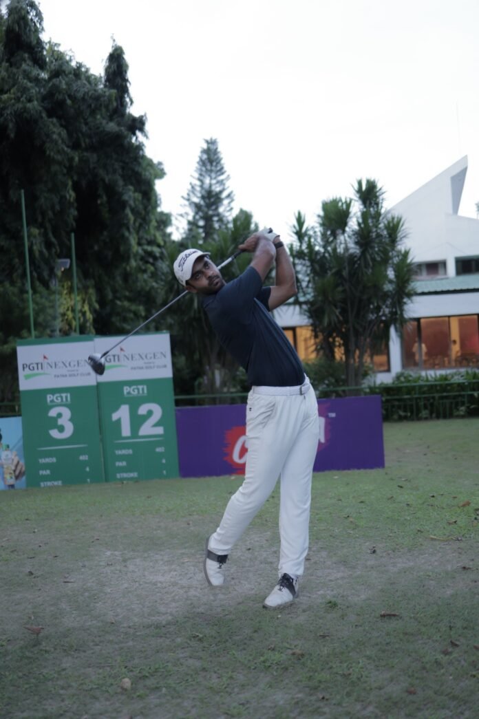 Lakshya Nagar Lakshya Nagar - TheGolfingHub