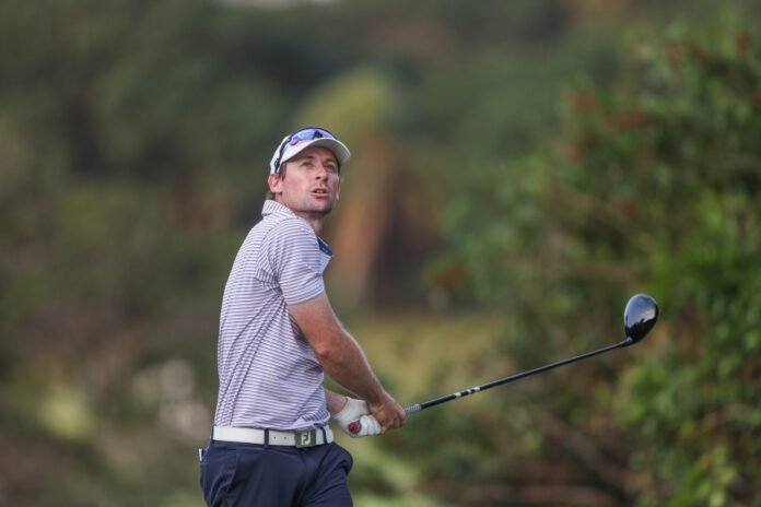 Jacques De Villiers Jacques De Villiers - TheGolfingHub