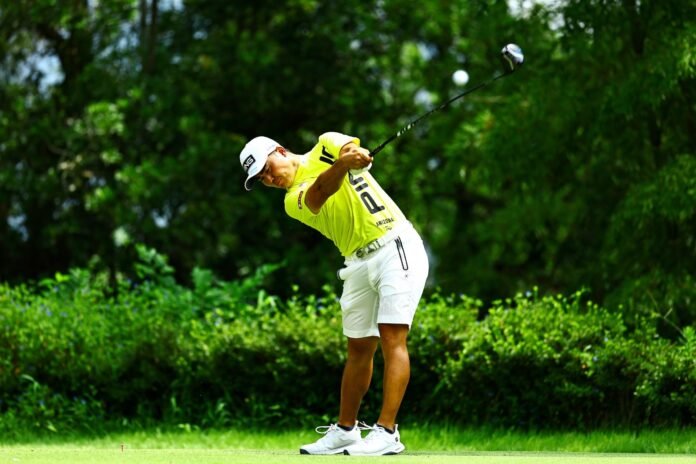 Taiga Semikawa Taiga Semikawa - TheGolfingHub