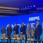 IGPL Tour - TheGolfingHub