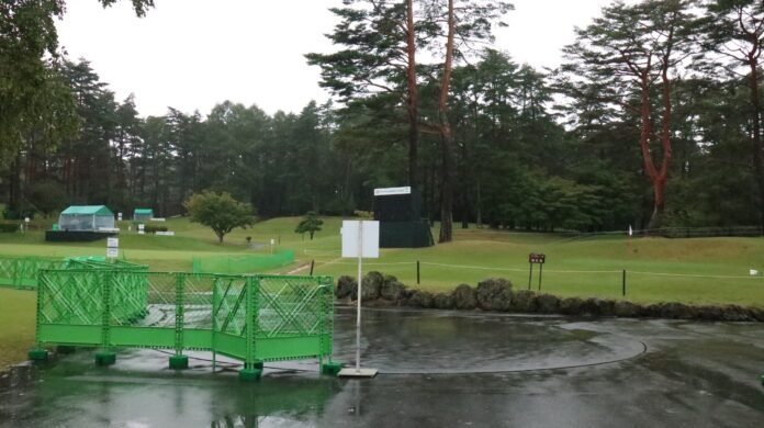 Fujisankei Classic Fujisankei Classic - TheGolfingHub