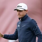 Joakim Lagergren - TheGolfingHub