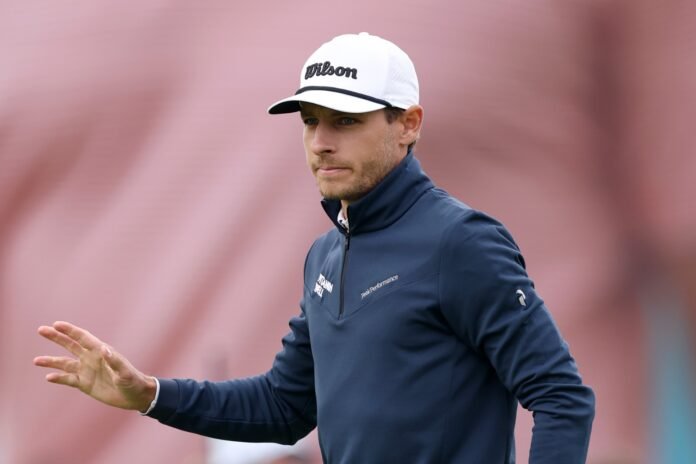 Joakim Lagergren Joakim Lagergren - TheGolfingHub