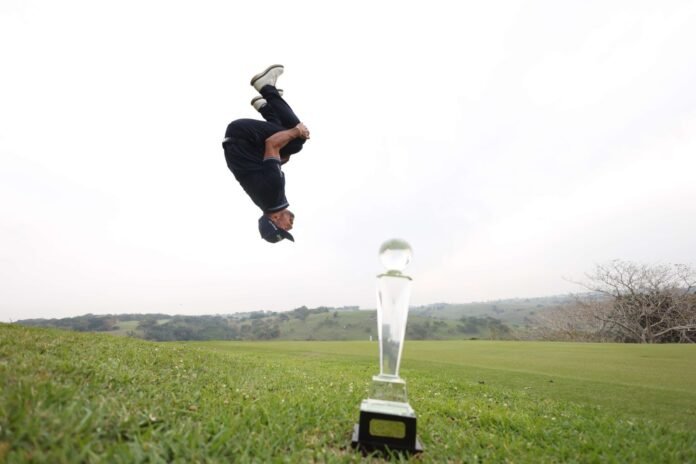 Austin Bautista Austin Bautista - TheGolfingHub