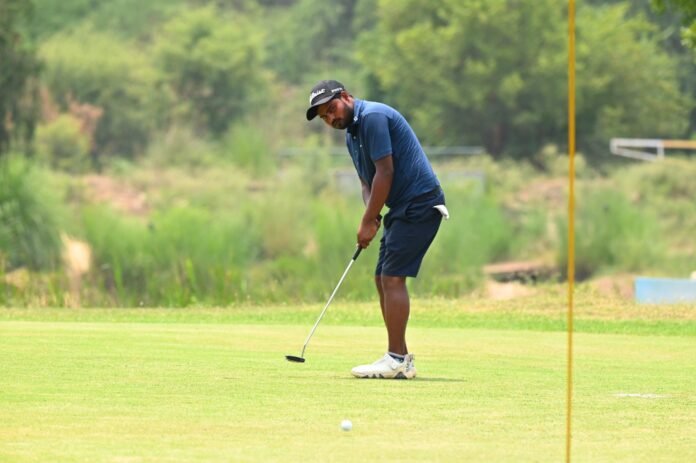 Umed Kumar Umed Kumar - TheGolfingHub