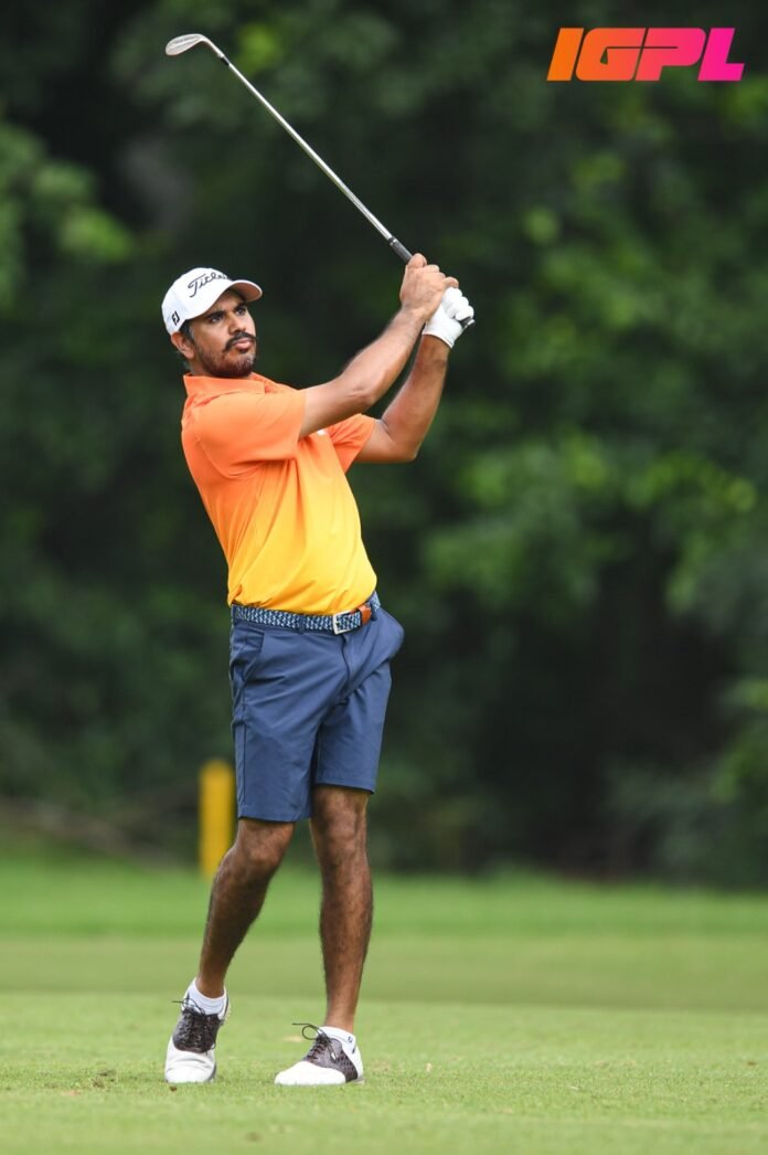 Gaganjeet Bhullar Gaganjeet Bhullar - TheGolfingHub