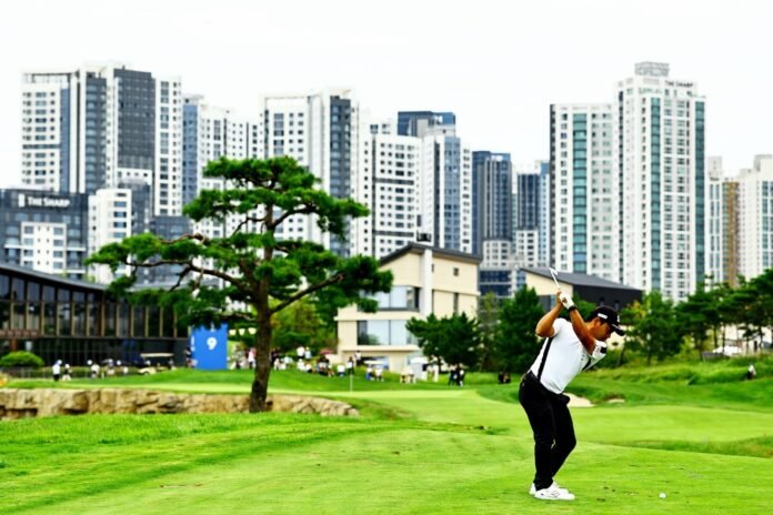 Kazuki Higa Kazuki Higa - TheGolfingHub