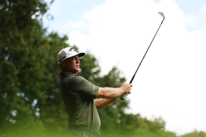 Alex Noren Alex Noren - TheGolfingHub