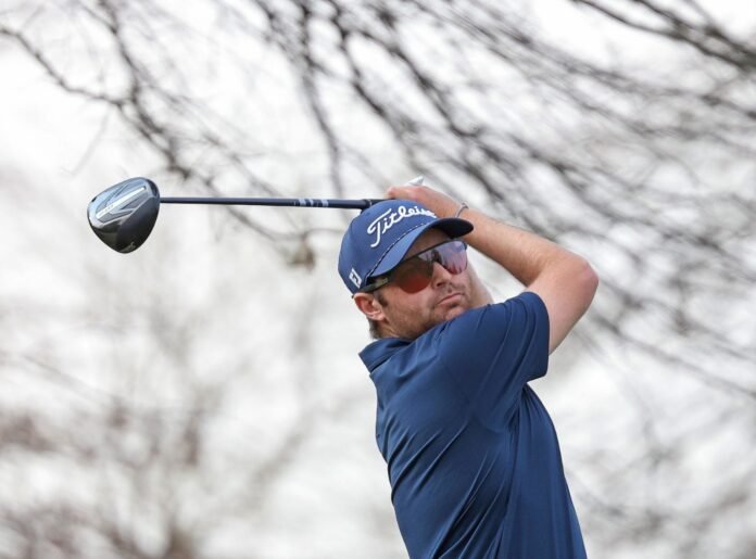 Kyle McClatchie Kyle McClatchie - TheGolfingHub