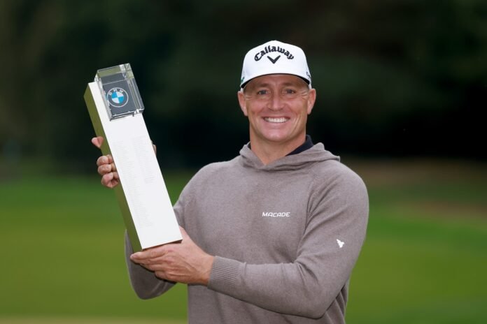 Alex Noren Alex Noren - TheGolfingHub