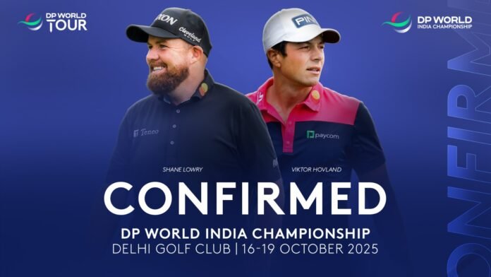 Shane Lowry Shane Lowry - TheGolfingHub