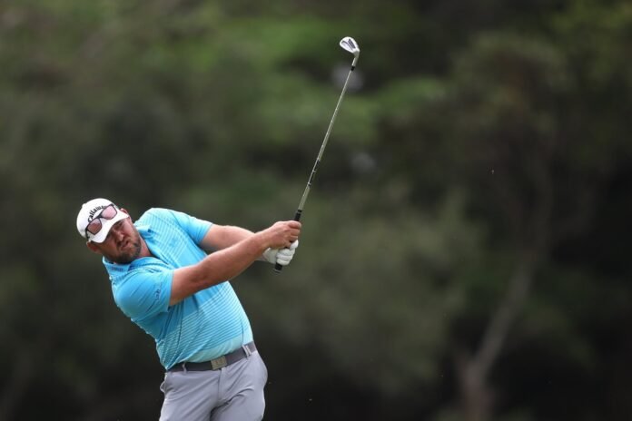 Danie van Niekerk Danie van Niekerk - TheGolfingHub