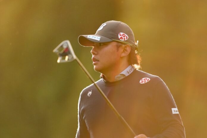 Taisei Shimizu Taisei Shimizu - TheGolfingHub