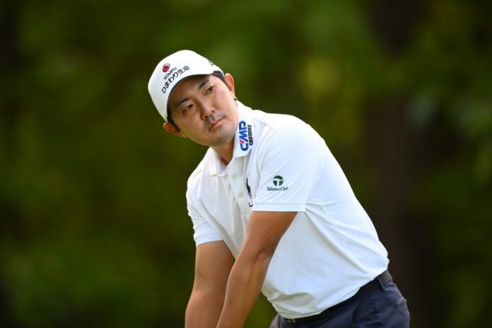 Takumi Kanaya Takumi Kanaya - TheGolfingHub
