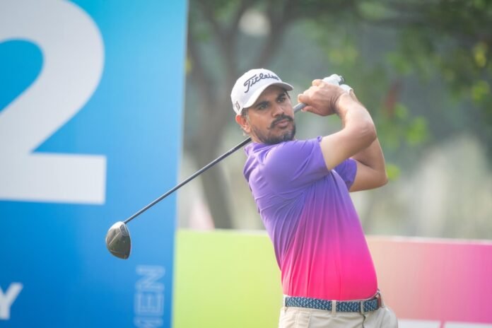 Gaganjeet Bhullar Gaganjeet Bhullar - TheGolfingHub