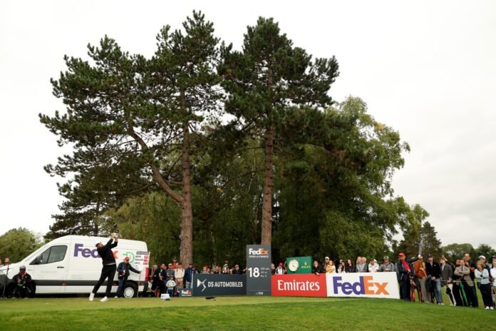 Brooks Koepka Brooks Koepka - TheGolfingHub