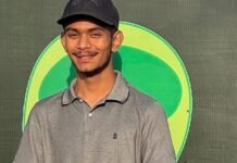 Avneet, Iman Kadian, Sakshi Kushwaha go top at BSF Chhawla Avneet - TheGolfingHub