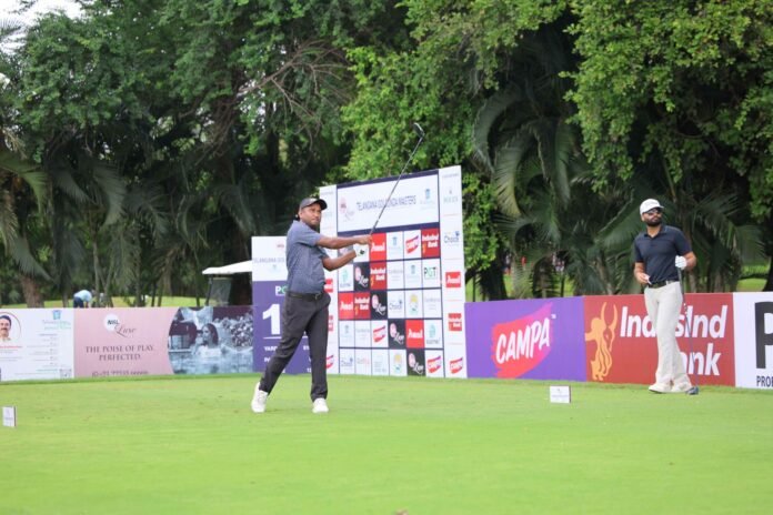 Jamal Hossain Jamal Hossain - TheGolfingHub