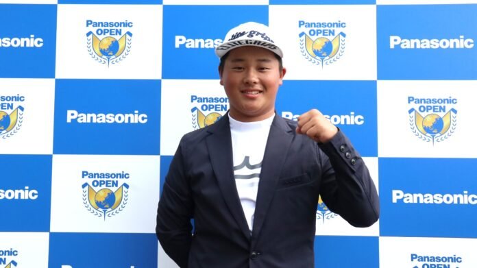 Kinjiro Kato Kinjiro Kato - TheGolfingHub