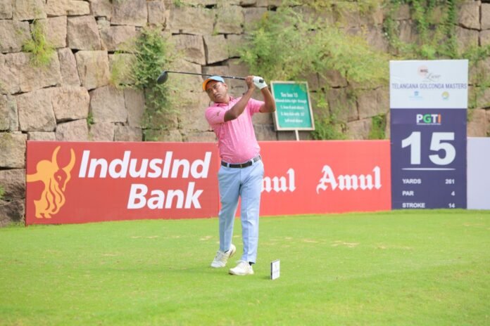 Jamal Hossain Jamal Hossain - TheGolfingHub