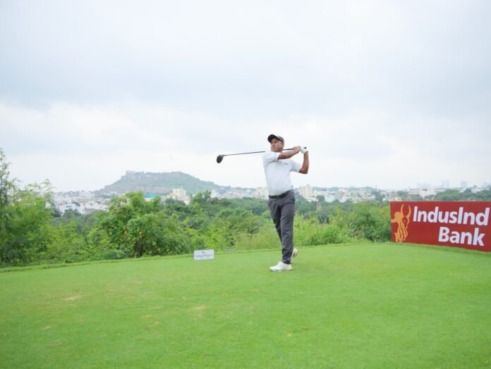 Jamal Hossain Jamal Hossain - TheGolfingHub