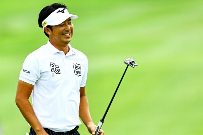 Tatsuya Kodai Tatsuya Kodai - TheGolfingHub